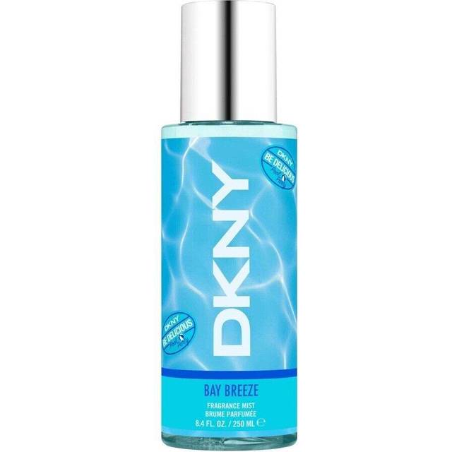 DKNY Body Mist Pool Party Bay Breeze 250 ml