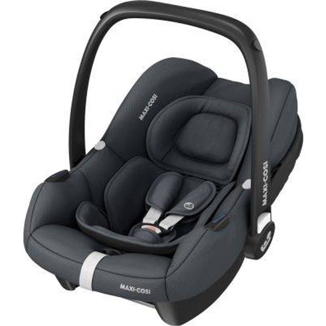 BABYSKYDD Cabriofix i-size 2022