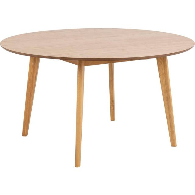 Actona Roxby Natural Spisebord 140cm