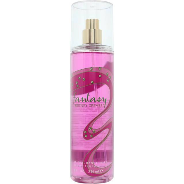 Britney Spears Fantasy Fragrance Mist 236ml