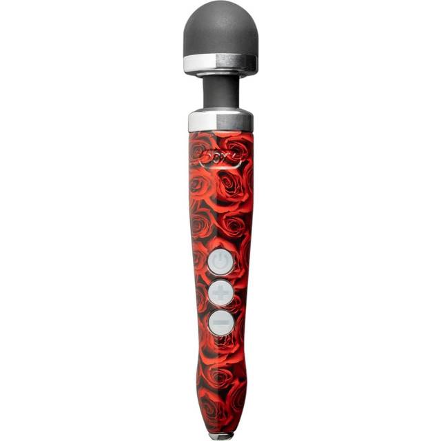Doxy Die Cast 3R Roses