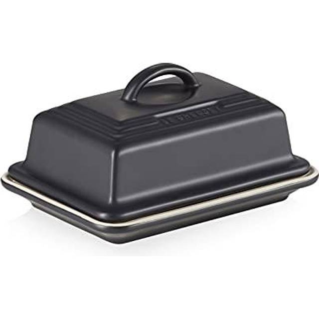 Le Creuset Stoneware Butter Dish