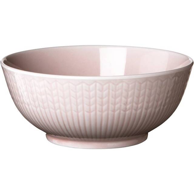Rörstrand Swedish Grace skål 30 cl ros (rosa)