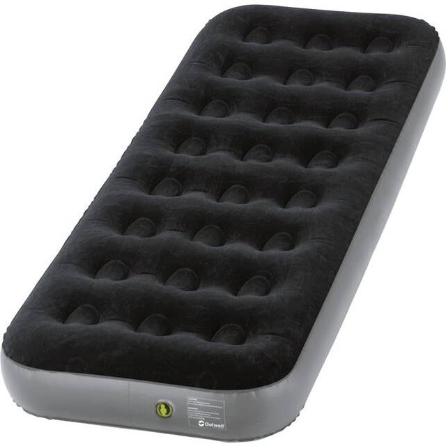 Outwell Classic Single Black & Grey, not_defined