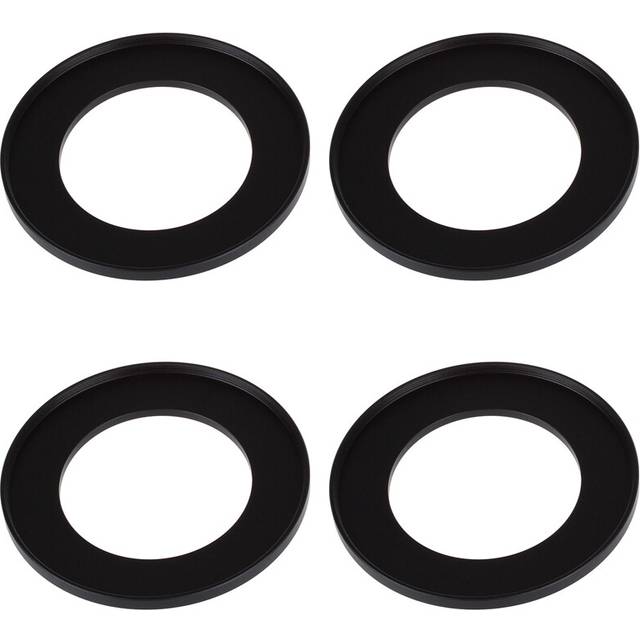 52mm-77mm 52-77 Metal Step Up Filter Ring Adapter for Camera
