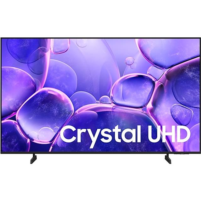 Samsung 43" - TU43U8005FUXXC