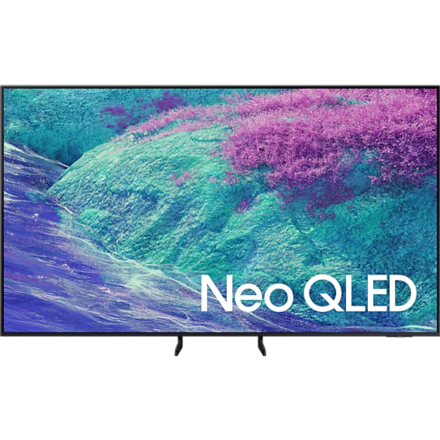 Samsung 55 QN1EF 4K Edge MiniLED Smart TV (2025)