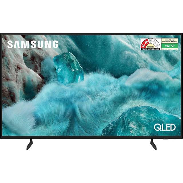 Samsung TQ55Q7F2BUXXC