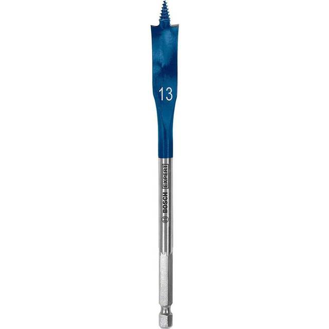 Bosch Expert Self Cut Speed Hex Shank Flat Drill Bit 13mm 152mm