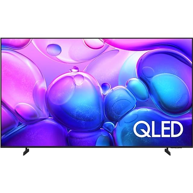 Samsung 85" QLED Q6F 4K Smart TV (2025)