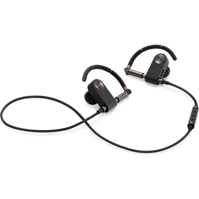Bang&Olufsen ワイヤレスイヤホン Earset グラファイトブラウン B&O PLAY EARSET-GRAPHITE-BROWN ワイヤレスイヤホン