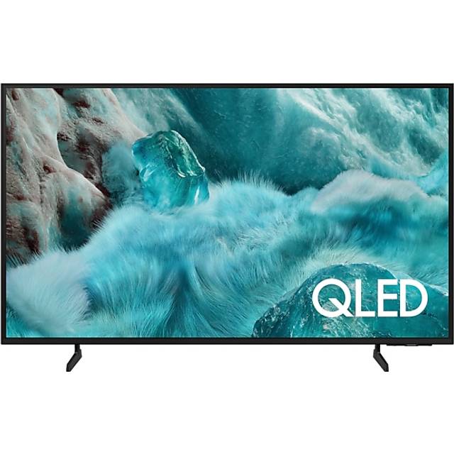 Samsung 65 Q7F3 4K QLED Smart TV (2025)