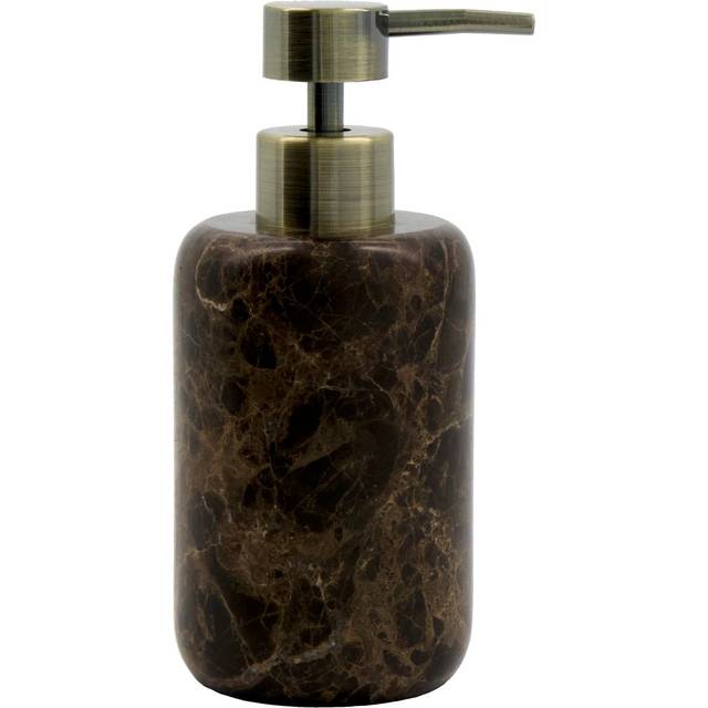 Sæbedispenser brun marmor "HDAble" - House Doctor H: 16,5