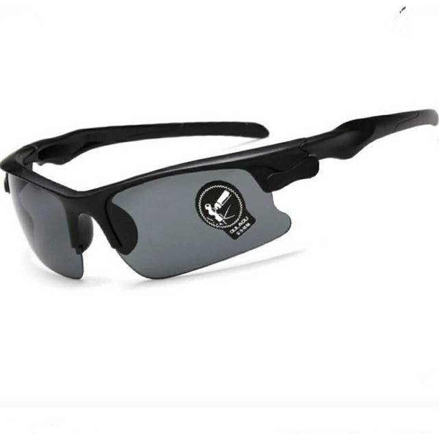 (B-01) Car Motorcycle Driving Glasses  Sunglasses Outdoor Sports Glasses Motorbike