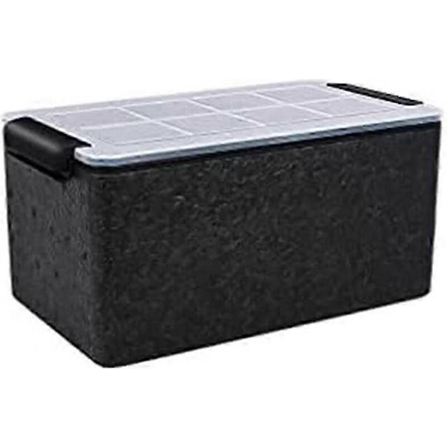 (As show, One size) Clear Ice Maker, Clear Ice Square Tray Make 8 Big Square Ice Square, Ice Square Maker compatible with Cocktails