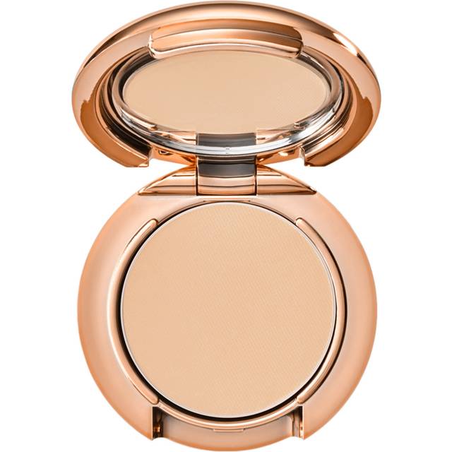 Charlotte Tilbury Airbrush Flawless Finish Travel Size Powder 3.4g (Various Shades) - Medium