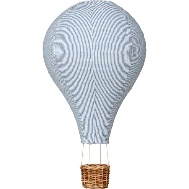 Cam Cam Copenhagen Lampskärm Luftballong, Blå