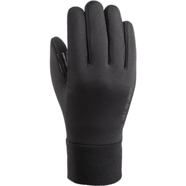 Dakine Storm Liner Gloves - black - S