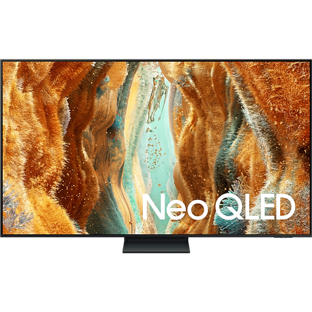 Samsung 55 QN77F Neo QLED 4K Edge MiniLED Smart TV (2025)