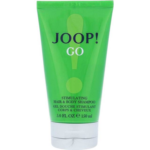 Joop Go Homme Hair and Body Shampoo 150ml Joop