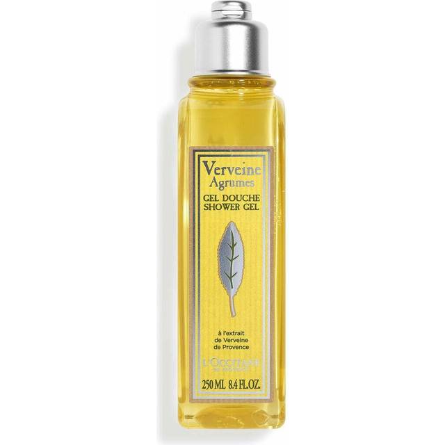 L'Occitane Verbena Agrumi Gel Doccia Shower Gel 250ml