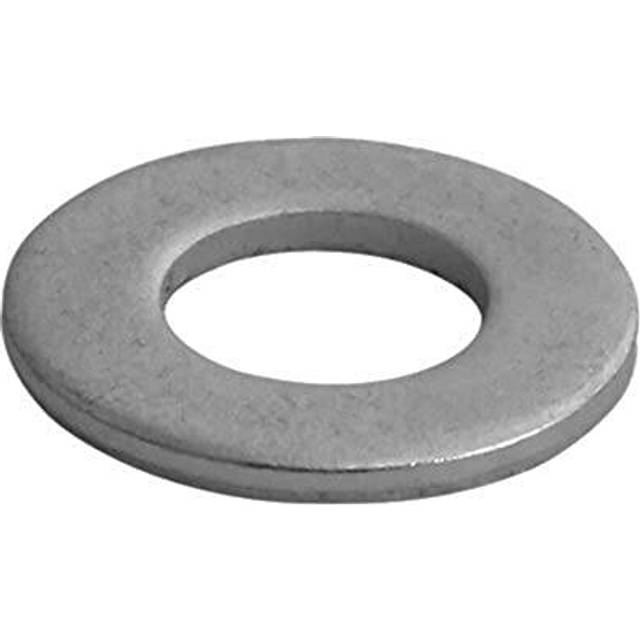 Washer Stainless Steel 6mm Pack of 50