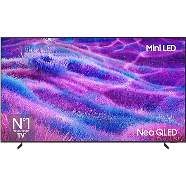 Samsung 100" - QN80F 4K Neo QLED Mini LED Smart TV (2025)