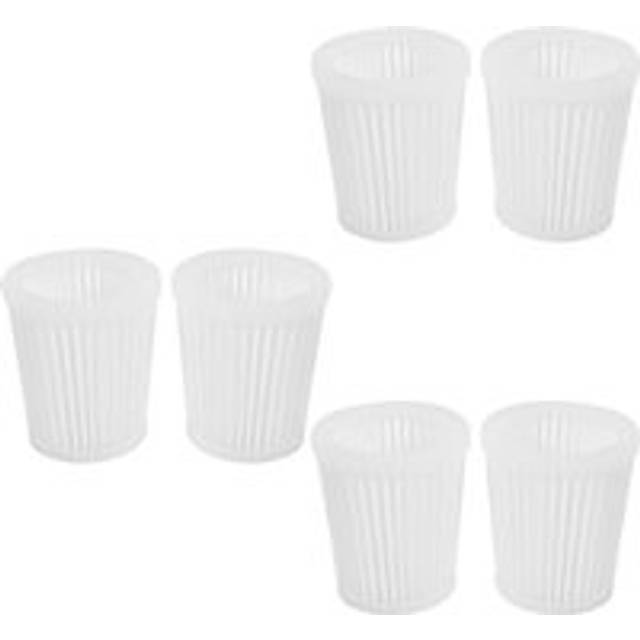 Hepa Filters Fit Gas18V-Li Gas 14.4V Li Vacuum Cleaners 6 Packs