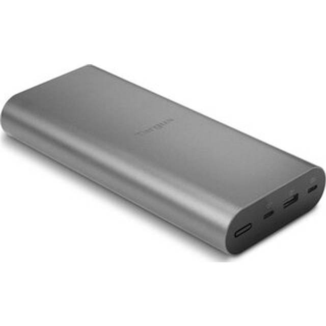 DELL APB081GL 24000 mAh Grey