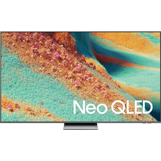 Samsung 85" QN85F Neo QLED 4K MiniLED Smart TV (2025)