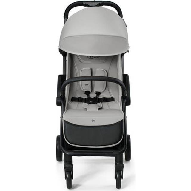 Kinderkraft Apino Grey