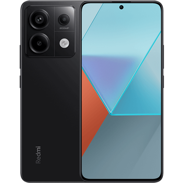 Xiaomi Redmi Note 13 Pro 5G　ミッドナイトブラック Amazon.com: Xiaomi Redmi Note 13 Pro 5G (256GB + 8GB) 6.67