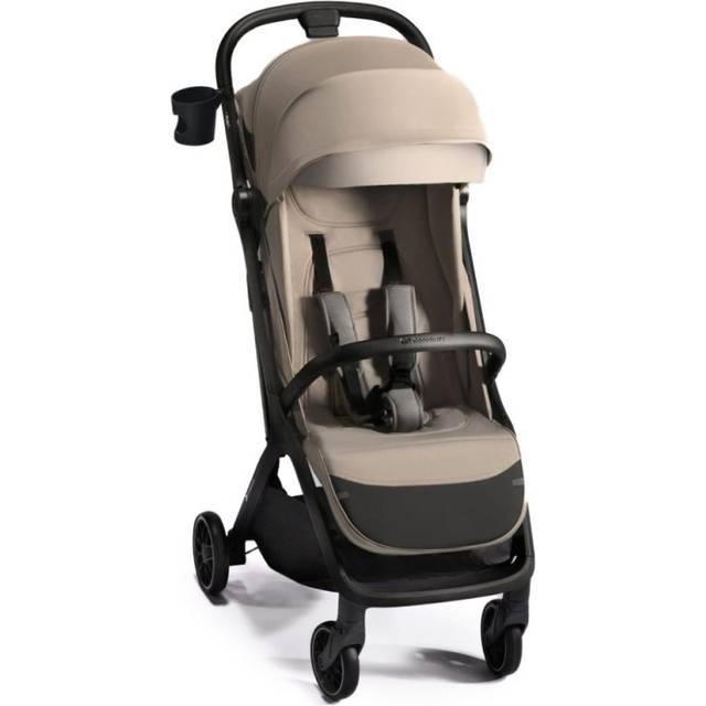 Kinderkraft Nubi 2 Beige