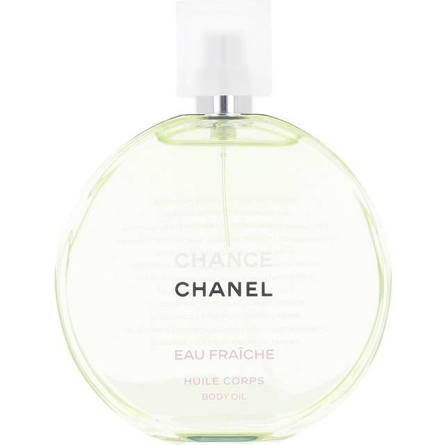 Chanel Body Oil 150 ml