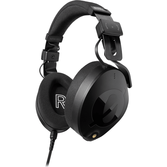 NTH-100 Over-ear Headphones