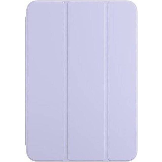 Apple Smart Folio till iPad mini (A17 Pro) – ljusviolett ​​​​​
