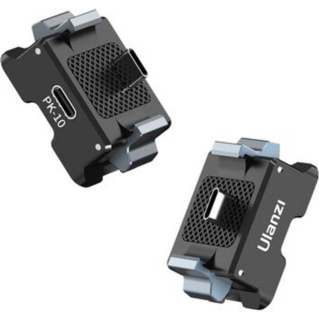 Ulanzi PK-10 Base Plate for DJI Osmo Pocket 3 (Type C)