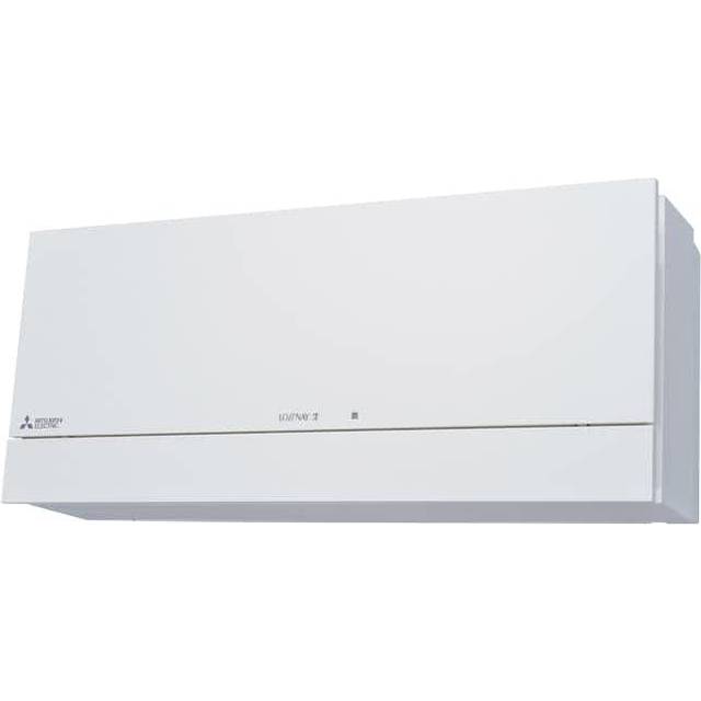 Mitsubishi VL-80 Miniventilation