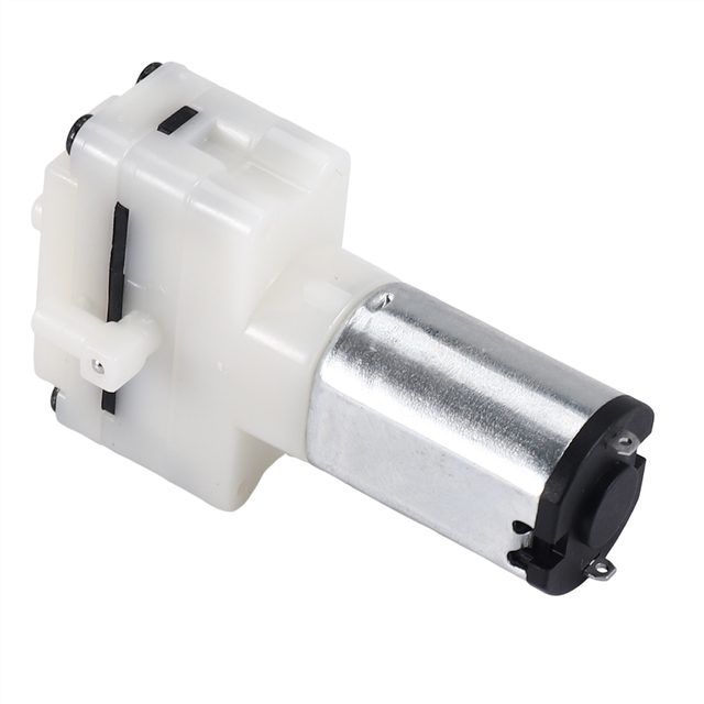 New Water Pump Motor for G1 MJSTG1 Robot Vacuum Cleaner