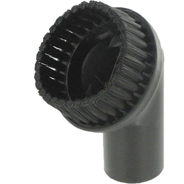 Round Dusting Brush Tool For Samsung Vacuum Cleaner 35mm Hoover Spare Part