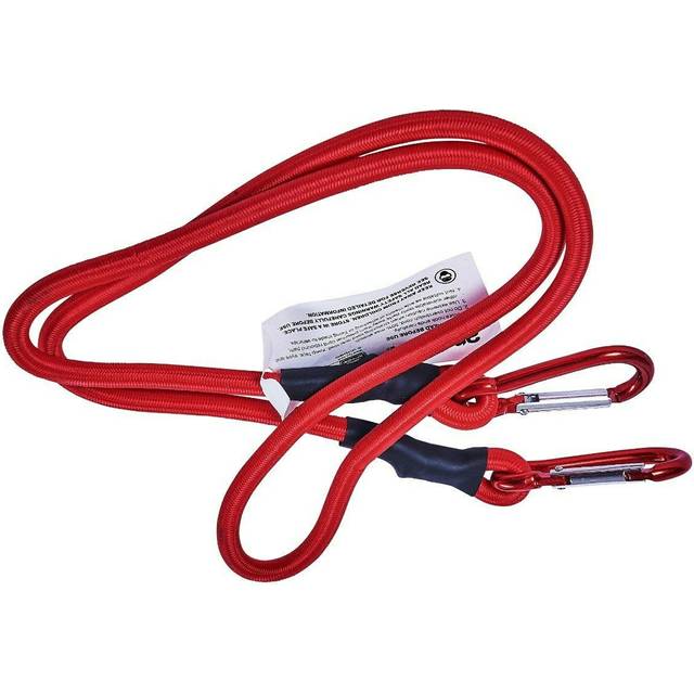 Amtech Bungee Cord And Clips Heavy Duty 36" 48" - 48"