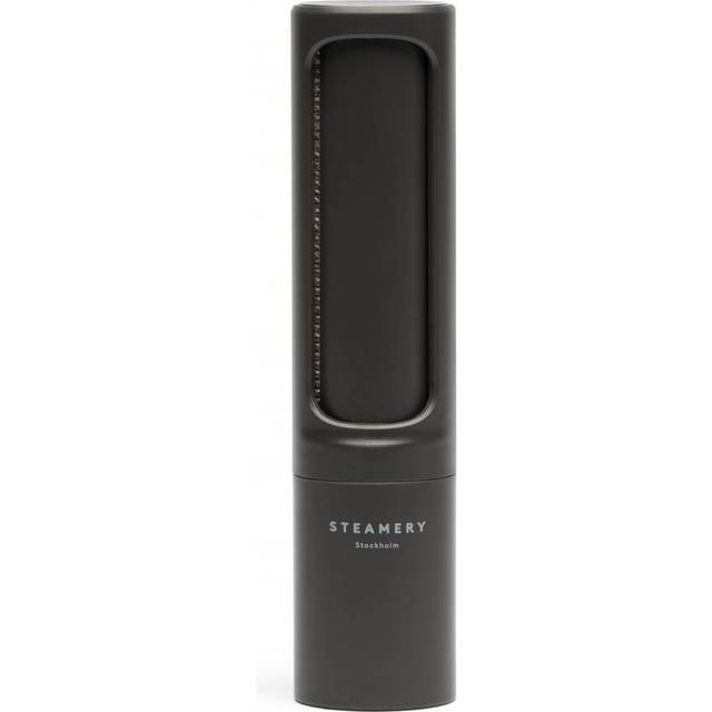 STEAMERY Lint Brush |Grå |L:18.2 cm