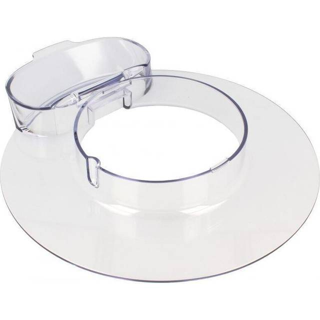 Genuine kenwood splash guard kmix kmx75 kmx750 kmx754 kmx76 kmx760 kmx770 kmx77