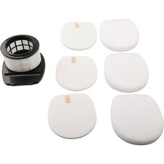 For shark ic300 and iz201 uk compatible cleaning filter replacement set