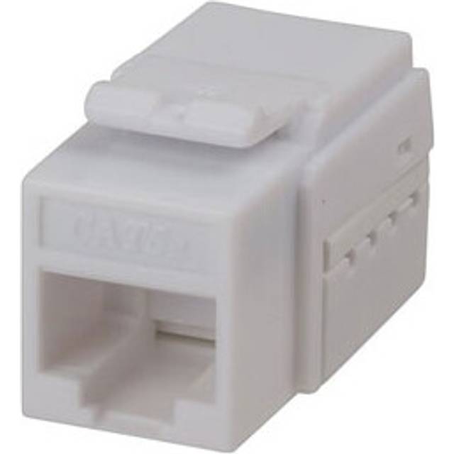 RJ45 Socket Keystone Jack (Cat5E)