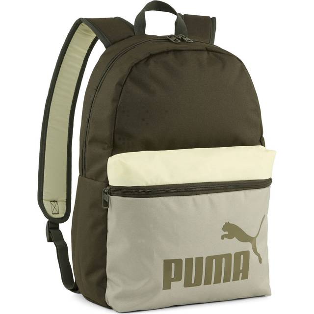 Puma Phase Color Block Rygsæk