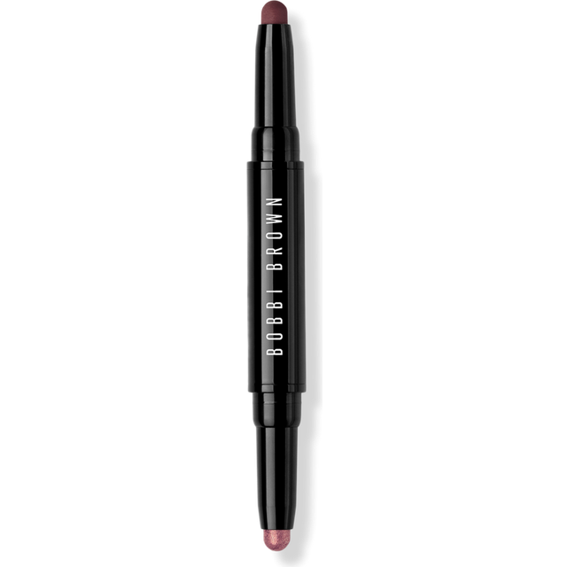 Bobbi Brown Dual-Ended Long-Wear Waterproof Eyeshadow Stick - Radiant Rose/Brazen