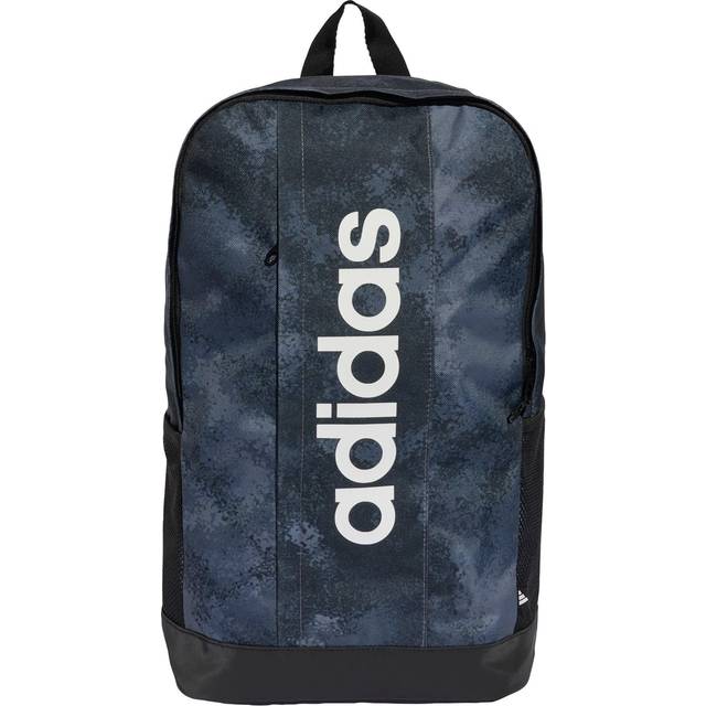 adidas Linear Camo ryggsäck med grafiskt tryck (One Size)