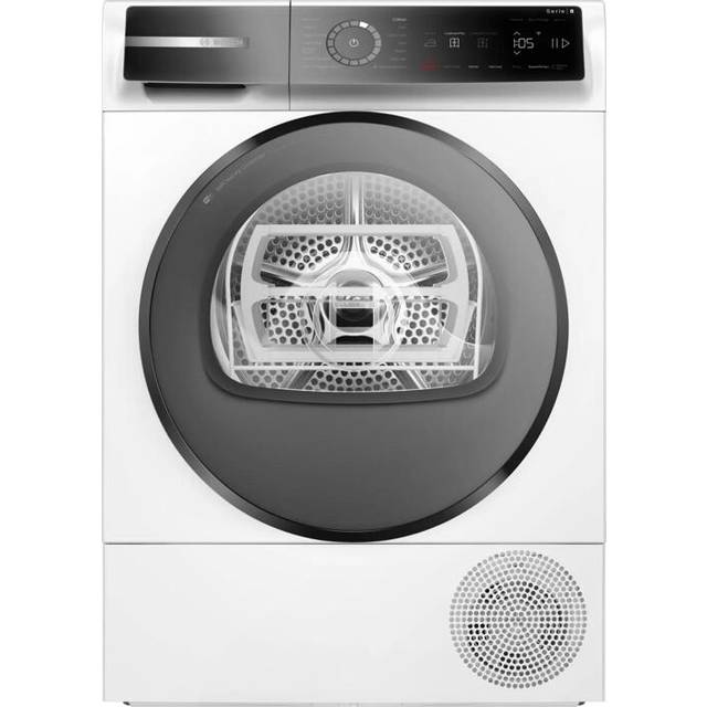Bosch WQB246DSSN Serie 8 Kondenstorktumlare