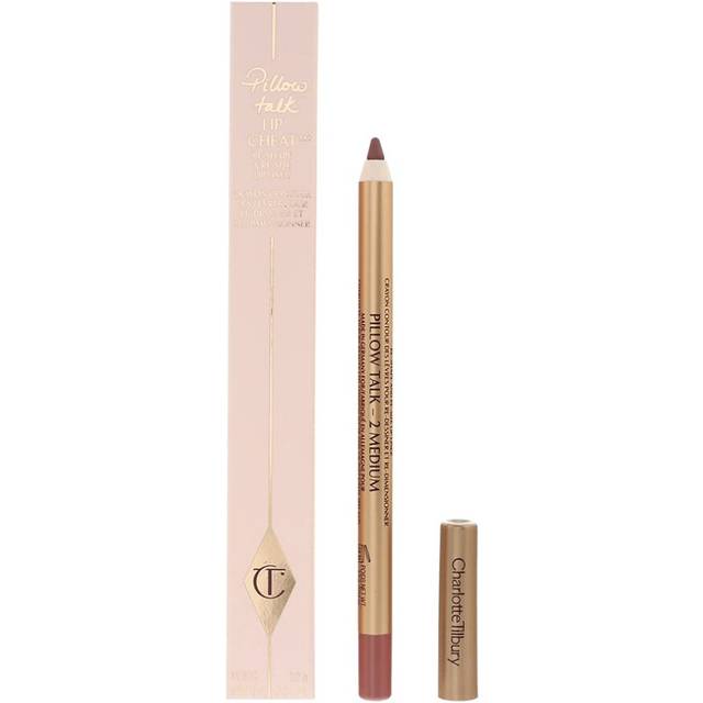 Charlotte Tilbury Lip Cheat Lip Liner Pencil 1.2g - Pillow Talk 2 Medium